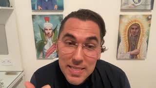 Primeira aula gratuita do Curso As Fases da Transição, instruído por Ashtar Sheran, através de Neva
