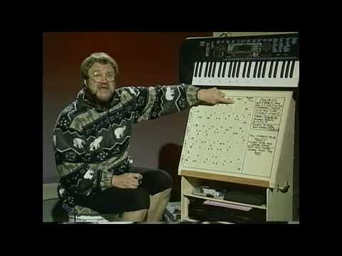 Lesson 5 -  More About Chords