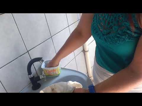 Sabão mágico da Kekel 🌻