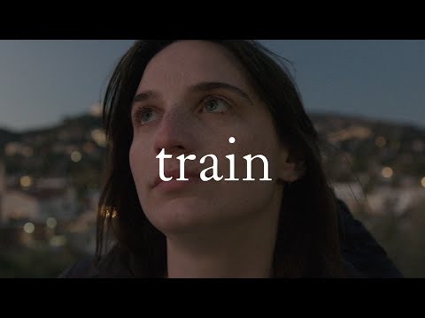 Abby Litman - Train