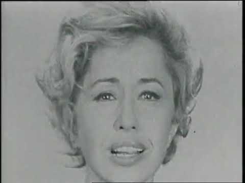 Michèle Arnaud – Le ciel est une plage (1965)