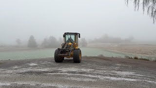 Volvo L50C wheel loader | Image 4 - Machineryline