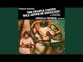 The People United Will Never Be Defeated!: Variation 27. Cadenza. Tenderly, and with a hopeful...
