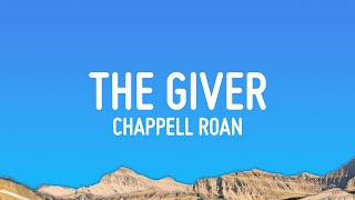 Download lagu Chappell Roan - The Giver mp3 Download lagu Chappell Roan - The Giver mp3