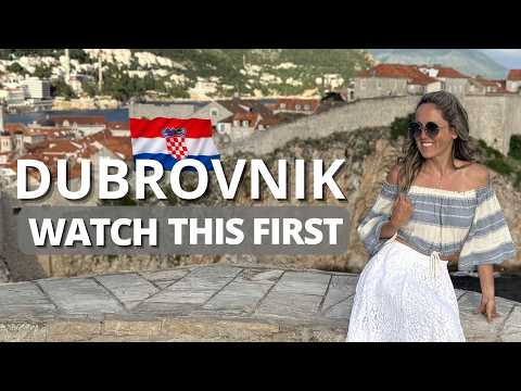 Dubrovnik Croatia 7 Things You Should Know Before Visiting ...