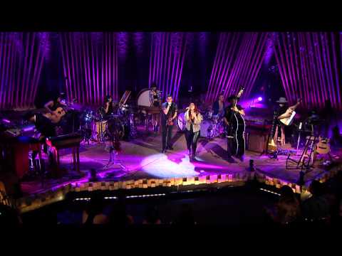 Kinky feat. Carla Morrison - ¿A Dónde Van los Muertos?