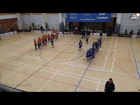 T14 FBC Remix - Nibacos sininen