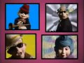 Lazy Town - Man On A Mission 