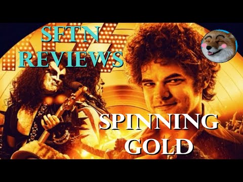 Spinning Gold - The story of Neil Bogart