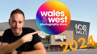 Wales West Photography Show 2024
