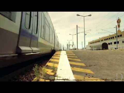 STJ & Aaron The Baron feat. Mona Lee - Sunrise