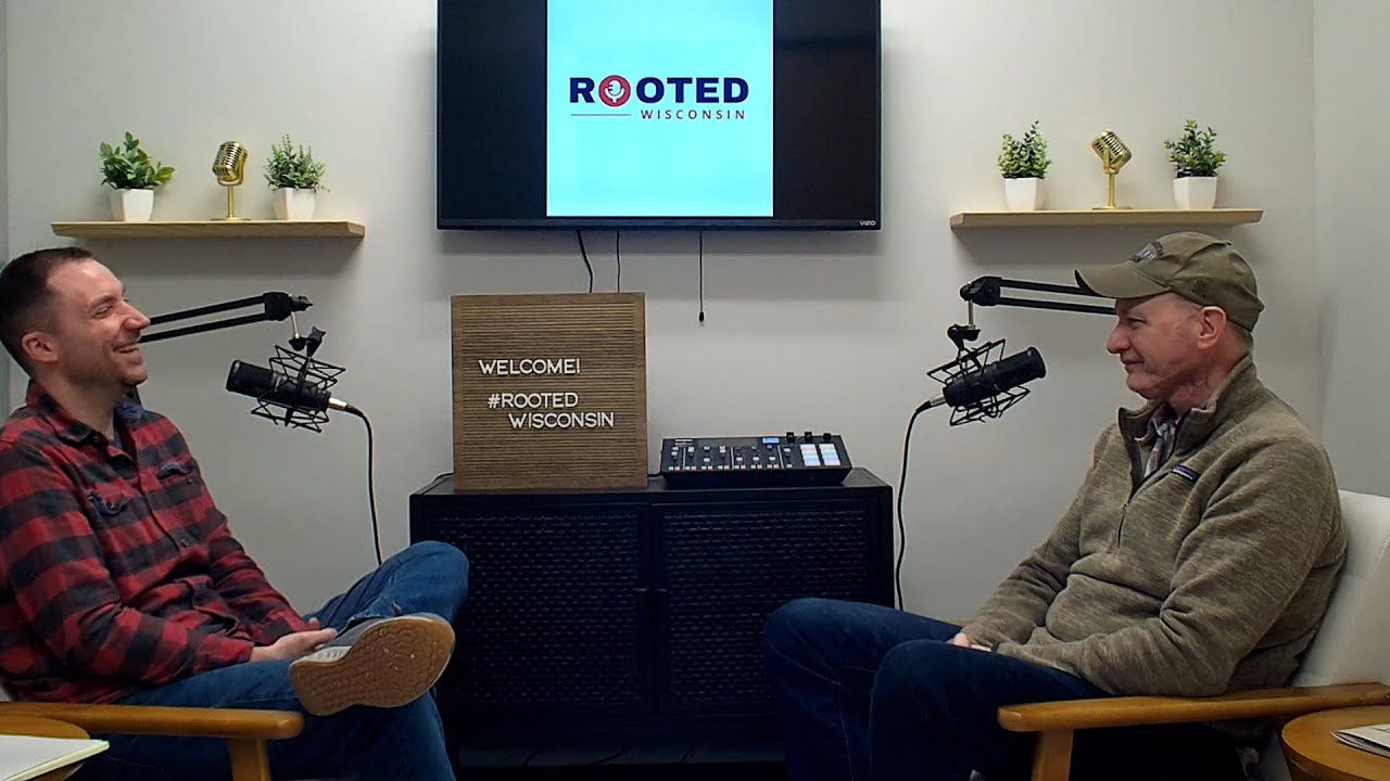 John Craemer - Military Career, Cancer, and Photography - Episode #18
