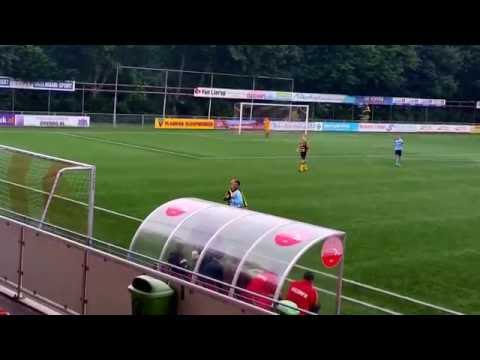 Alphense Boys C1 - HVV C1 juni 2016