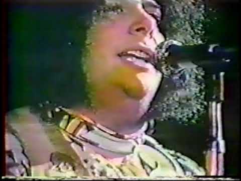 Mountain   Live at Various Festivals   1969 1970