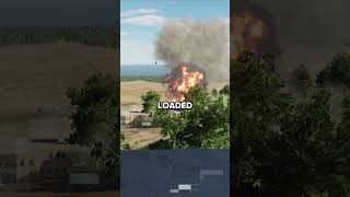 Download lagu The Only Bomb Too Big for Any Bomb Bay — That Slides Out the Back of a C-130 on a Pallet mp3