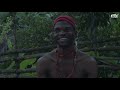 The Princess Of The Night 2 - Nigerian Movies 2024
