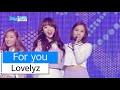 [HOT] Lovelyz - For you, 러블리즈 - 그대에게, Show Music ...
