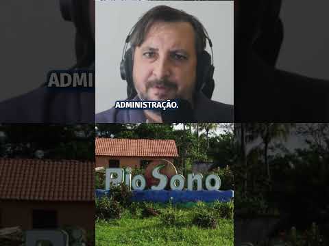Justiça quer concurso público em Rio Sono e Lizarda #noticias