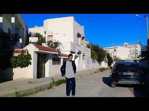 Parkour dans la plage épisode 5