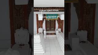 Download lagu ✨ 'Syekh Kujo: Ipar Sunan Giri di Kajen Gresik':#SyekhKujo #MbahKoja #SunanGiri #KajenGresik mp3