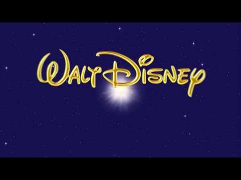 Walt Disney Home Entertainment Intro HD [720p]