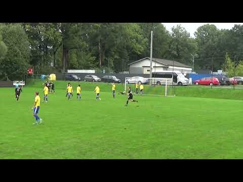 TJ Dobratice - FC Kopřivnice 4:2 (1:2)
