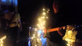 Pinegrove - Cadmium (Live at Oxford Grange)