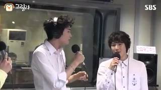 Download lagu [SBS]올드스쿨, 제아 파이브  아리따운 gilr 라이브 mp3