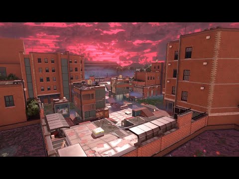 Splatoon 3 ~ Inkblot Art Academy Big Run (No Commentary)