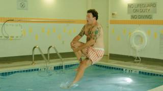 DRAIN – Stealing Happiness From Tomorrow