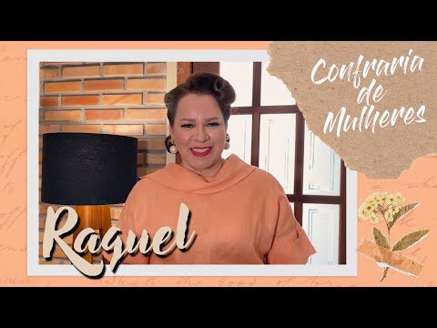 Confraria de Mulheres com Helena Tannure - Ep 52 -  Raquel