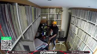 DJ Marky - Live @ Home x Inluences [31.07.2024]