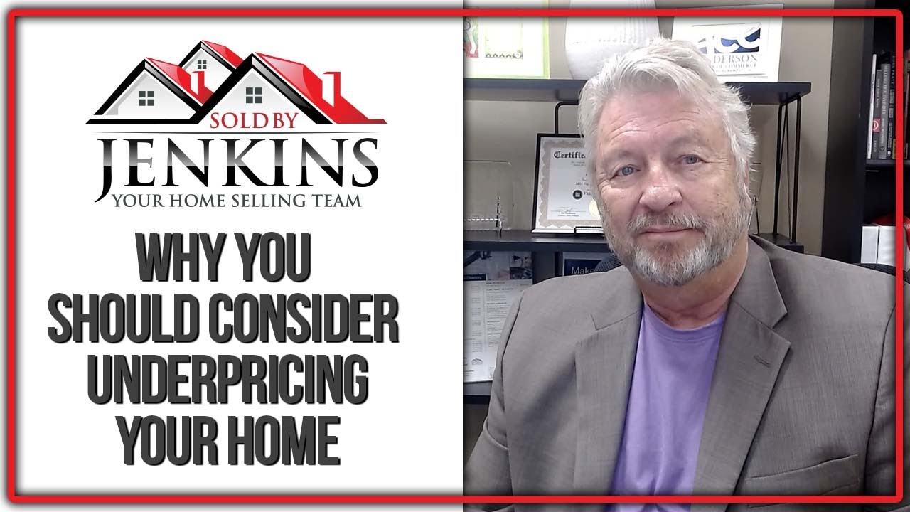 Why Underpricing Is Our Favorite Strategy Right Now