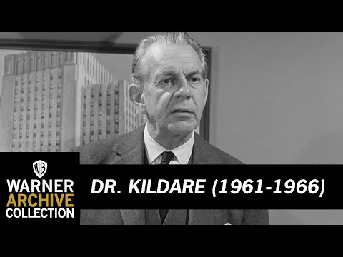 Season 1, Episode 8 | Dr. Kildare | Warner Archive
