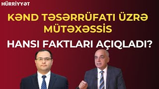 "Nazir və müavinlər hesabat verməlidir, dövlət büdcəsi hara gedib?”