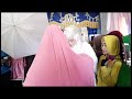 Proses Hantaran Dan Pernikahan Suryafani Dengan Indah Monica