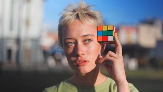 Josephson- Broken Things