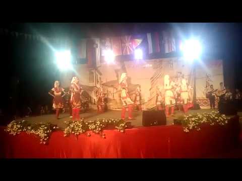 F.A. Keramicar IFF Veles 2017 god. - Tresenica