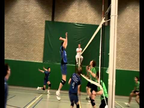 Service Apotheken Parkstad/VCL HS 1 - ERGO/VCS HS 1