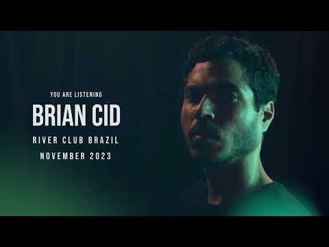 Brian CID - River Club Brazil - NOV/2023 - HD Remastered