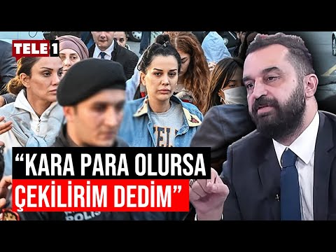 "Dilan Polat'ın tutukluluğu çok uzun sürmeyebilir"  Avukat Çağdaş Çelik o cezaları saydı!