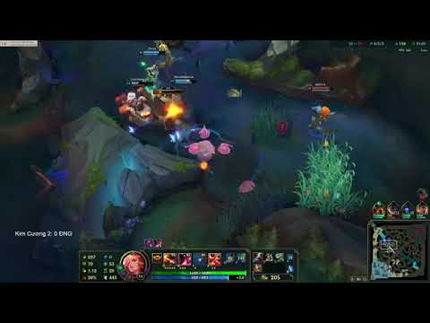 Speed or Strategy Winning Every Game as Tryndamere 41