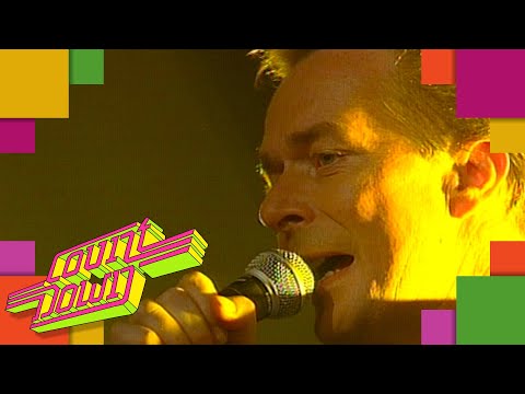 Open - The Scene