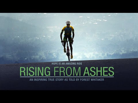 RISING FROM ASHES: FULL DOCUMENTARY MOVIE