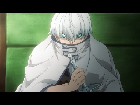 Ragna Vs Ultimatia「AMV」- Courtesy Call ᴴᴰ