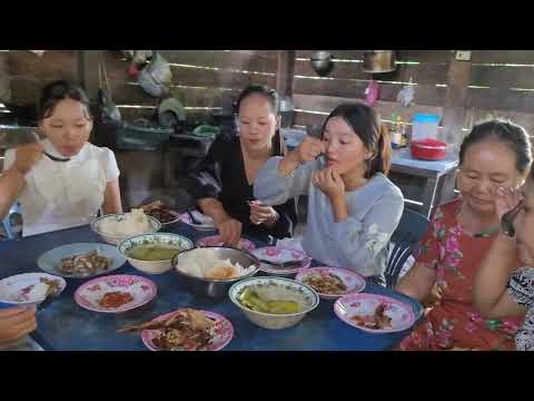 Tai hnub peb ua txhai noj os 2022