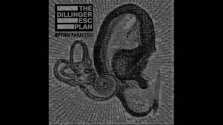 The Dillinger Escape Plan - Farewell, Mona Lisa (𝙎𝙇𝙊𝙒𝙀𝘿 + 𝙍𝙀𝙑𝙀𝙍𝘽)