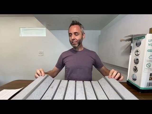 Best Stone Bath Mat: Elevate Your Bathroom Experience - alternate angle