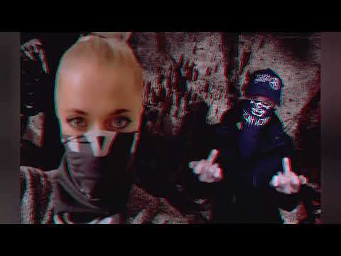 MILLIKILLI x SYMEN HAZE - ZIEL [666MAFIA x 666KARTELL]