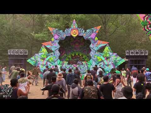 (Teaser V) Audiopathik @ Hitech Revolution México 2ed by @Lisergica25  - CDMX - Like BSTV